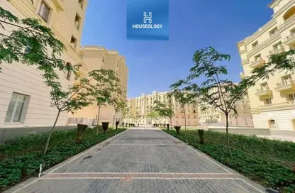 Apartment - 2 Bedrooms - 2 Bathrooms for sale in New Garden City - New Capital Compounds - New Capital City - Cairo