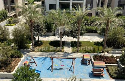 Apartment - 3 - 2 for sale in Mountain View iCity - 5th Settlement Compounds - The 5th Settlement - New Cairo City - Cairo