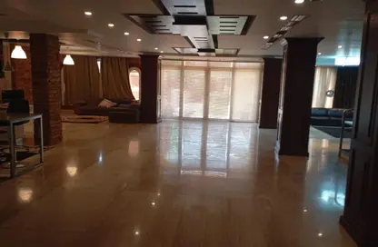 Villa - 5 Bedrooms - 5 Bathrooms for sale in Madinaty - Cairo Villa - 5 Bedrooms - 5 Bathrooms for sale in Madinaty - Cairo