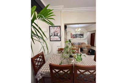 Apartment - 2 Bedrooms - 3 Bathrooms for sale in North Lotus - El Lotus - New Cairo City - Cairo