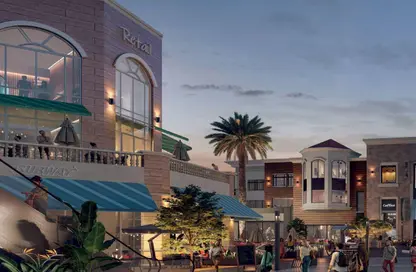 محل تجاري - استوديو - 1 حمام للبيع في پريڤادو - مدينتي - القاهرة