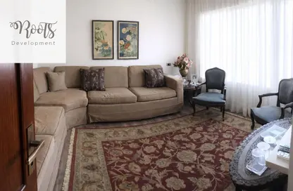 شقة - 3 غرف نوم - 3 حمامات للبيع في نيو جيزة - طريق مصر اسكندرية الصحراوي - مدينة 6 أكتوبر - الجيزة