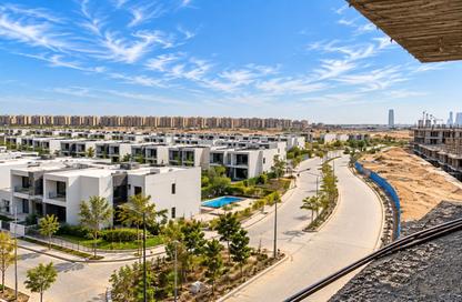 Chalet - 2 - 1 for sale in Golf Porto Marina - Al Alamein - North Coast