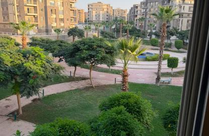 Apartment - 3 - 2 for sale in Dar Masr 2 - elandalus - South Teseen St. - The 5th Settlement - New Cairo City - Cairo