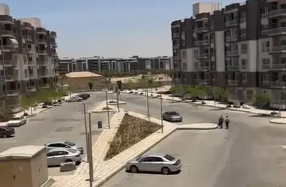 Apartment - 2 Bedrooms - 1 Bathroom for sale in Privado - Madinaty - Cairo