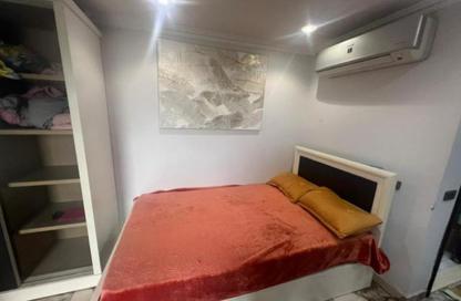 Apartment - Studio - 1 Bathroom for rent in Beverly Hills - Sheikh Zayed Compounds - Sheikh Zayed City - Giza