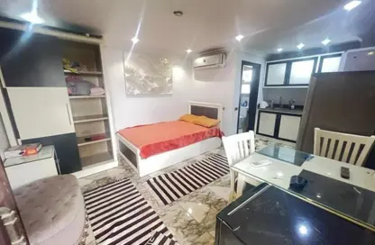 شقة - 1 حمام للايجار في بيفرلي هيلز - كمبوندات الشيخ زايد - الشيخ زايد - الجيزة