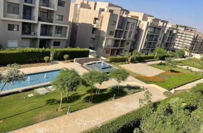 Apartment - 3 Bedrooms - 3 Bathrooms for sale in Moon Residences - Fifth Square - The 5th Settlement - New Cairo City - Cairo Apartment - 3 Bedrooms - 3 Bathrooms for sale in Moon Residences - Fifth Square - The 5th Settlement - New Cairo City - Cairo