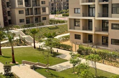Apartment - 3 Bedrooms - 3 Bathrooms for sale in Moon Residences - Fifth Square - The 5th Settlement - New Cairo City - Cairo Apartment - 3 Bedrooms - 3 Bathrooms for sale in Moon Residences - Fifth Square - The 5th Settlement - New Cairo City - Cairo
