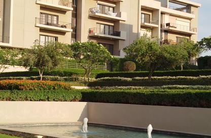 Apartment - 3 Bedrooms - 3 Bathrooms for sale in Moon Residences - Fifth Square - The 5th Settlement - New Cairo City - Cairo Apartment - 3 Bedrooms - 3 Bathrooms for sale in Moon Residences - Fifth Square - The 5th Settlement - New Cairo City - Cairo