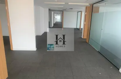 مساحات مكتبية - 4 غرف نوم - 4 حمامات للايجار في شارع شركة المعادي - المعادي الجديدة - حي المعادي - القاهرة