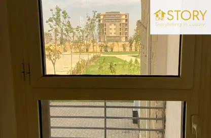 شقة - 3 غرف نوم - 2 حمامات للبيع في ويست فيو ريزيدينس - مدينة زايد الجديدة - الشيخ زايد - الجيزة