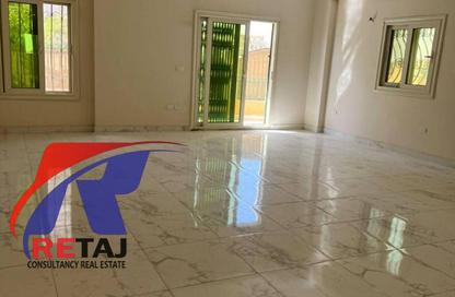 Apartment - 3 - 2 for rent in Ahmed Shawky Axis - El Banafseg 1 - El Banafseg - New Cairo City - Cairo