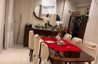 Penthouse - 2 Bedrooms - 3 Bathrooms for sale in Mountain View Hyde Park - 5th Settlement Compounds - The 5th Settlement - New Cairo City - Cairo