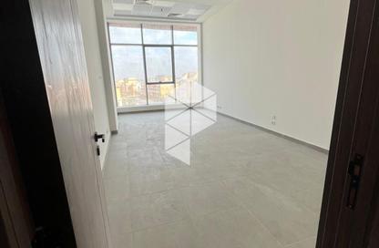 Office Space - Studio - 1 Bathroom for rent in Three Sixty - 5th Settlement Compounds - The 5th Settlement - New Cairo City - Cairo