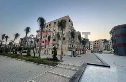 Penthouse - 3 Bedrooms - 3 Bathrooms for sale in Sephora Heights - 5th Settlement Compounds - The 5th Settlement - New Cairo City - Cairo