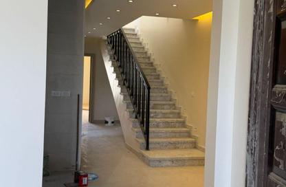 Penthouse - 3 Bedrooms - 2 Bathrooms for rent in Mountain View Chill Out Park - Northern Expansions - 6 October City - Giza Penthouse - 3 Bedrooms - 2 Bathrooms for rent in Mountain View Chill Out Park - Northern Expansions - 6 October City - Giza