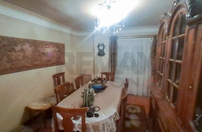 Apartment - 4 Bedrooms - 2 Bathrooms for sale in Saba Basha - Hay Sharq - Alexandria