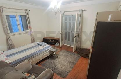 Apartment - 4 Bedrooms - 2 Bathrooms for sale in Saba Basha - Hay Sharq - Alexandria
