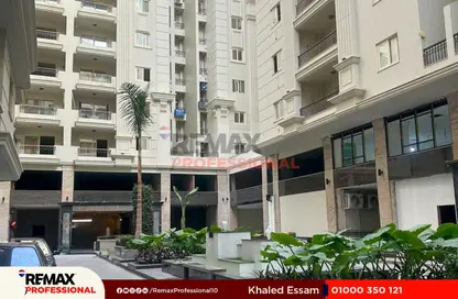 Apartment - 4 Bedrooms - 3 Bathrooms for sale in Valore Smouha - Smouha - Hay Sharq - Alexandria