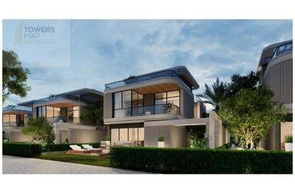 Apartment - 1 Bedroom - 1 Bathroom for sale in Cityzen - Mostakbal City Compounds - Mostakbal City - Future City - Cairo