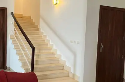 شاليه - 4 غرف نوم - 3 حمامات للبيع في أمواج - سيدي عبد الرحمن - الساحل الشمالي