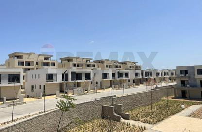 Villa - 3 Bedrooms - 4 Bathrooms for sale in Palm Hills - Alexandria Compounds - Alexandria Villa - 3 Bedrooms - 4 Bathrooms for sale in Palm Hills - Alexandria Compounds - Alexandria