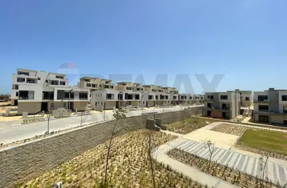 فيلا - 3 غرف نوم - 4 حمامات للبيع في بالم هيلز - كمبوندات الاسكندرية - الاسكندرية