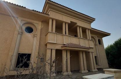 Villa - 5 - 5 for sale in Privado - Madinaty - Cairo