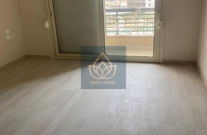 Duplex - 3 Bedrooms - 4 Bathrooms for rent in New Giza - Cairo Alexandria Desert Road - 6 October City - Giza