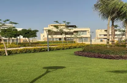 فيلا - 6 غرف نوم - 6 حمامات للبيع في كمبوند اب فيل - طريق مصر اسكندرية الصحراوي - مدينة 6 أكتوبر - الجيزة