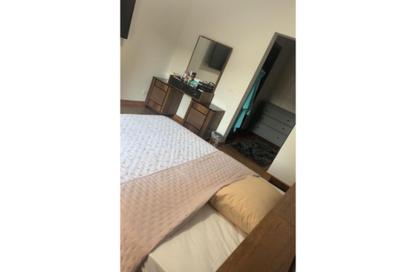Apartment - 2 Bedrooms - 3 Bathrooms for rent in 90 Avenue - South Investors Area - New Cairo City - Cairo Apartment - 2 Bedrooms - 3 Bathrooms for rent in 90 Avenue - South Investors Area - New Cairo City - Cairo