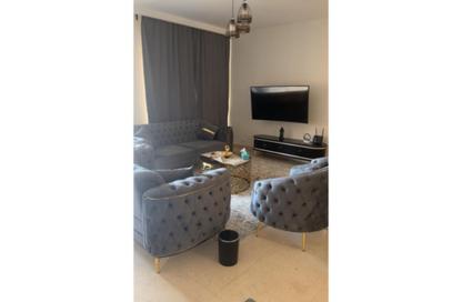 شقة - 2 غرف نوم - 3 حمامات للايجار في 90 افينيو - المستثمرين الجنوبية - مدينة القاهرة الجديدة - القاهرة