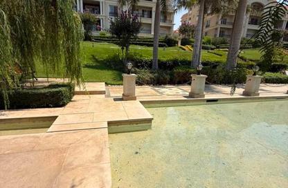 Apartment - 2 Bedrooms - 1 Bathroom for sale in Regents Park - Al Andalus District - New Cairo City - Cairo