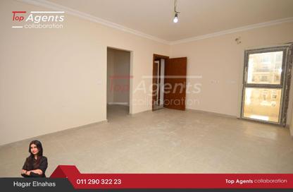Apartment - 3 Bedrooms - 3 Bathrooms for rent in Sawary - Alexandria Compounds - Alexandria