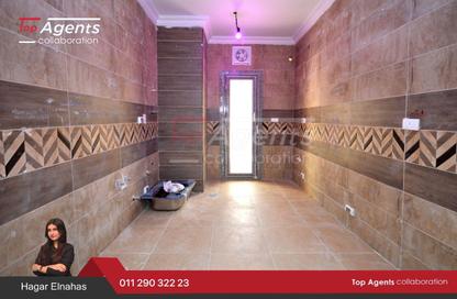 Apartment - 3 Bedrooms - 3 Bathrooms for rent in Sawary - Alexandria Compounds - Alexandria