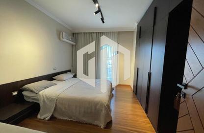 Apartment - 3 Bedrooms - 3 Bathrooms for rent in Eastown - 5th Settlement Compounds - The 5th Settlement - New Cairo City - Cairo