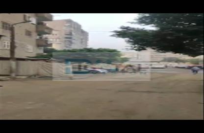 Twin House - 3 Bedrooms - 1 Bathroom for sale in Koleyet Al Zeraa St. - Shobra Al Khaimah - Qalyubia
