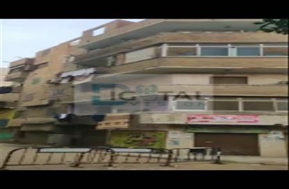 Twin House - 3 Bedrooms - 1 Bathroom for sale in Koleyet Al Zeraa St. - Shobra Al Khaimah - Qalyubia
