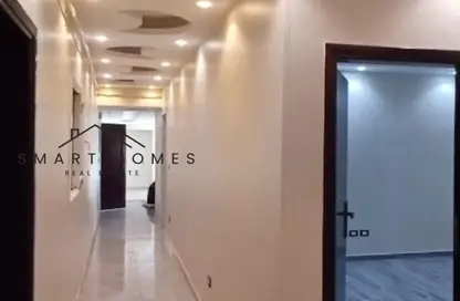 شقة - 3 غرف نوم - 2 حمامات للايجار في مدينة الخمائل - كمبوندات الشيخ زايد - الشيخ زايد - الجيزة