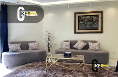 Apartment - 2 Bedrooms - 2 Bathrooms for rent in Talaat Mostafa St. - Rehab City Fifth Phase - Al Rehab - New Cairo City - Cairo Apartment - 2 Bedrooms - 2 Bathrooms for rent in Talaat Mostafa St. - Rehab City Fifth Phase - Al Rehab - New Cairo City - Cairo