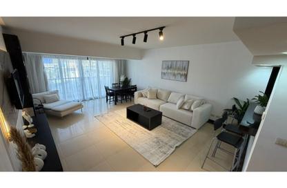 Duplex - 2 - 3 for rent in Porto New Cairo - 5th Settlement Compounds - The 5th Settlement - New Cairo City - Cairo