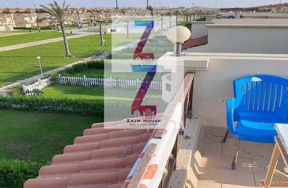 Villa - 3 Bedrooms - 2 Bathrooms for rent in Stella Heights - Al Alamein - North Coast