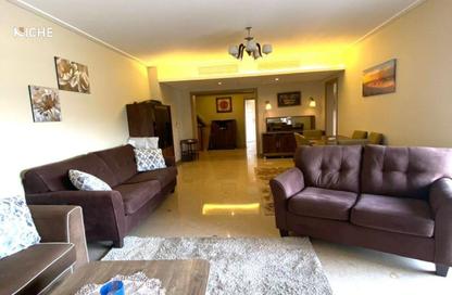 شقة - 2 غرف نوم - 1 حمام للبيع في نيو جيزة - طريق مصر اسكندرية الصحراوي - مدينة 6 أكتوبر - الجيزة