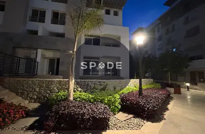 Villa - 4 Bedrooms - 6 Bathrooms for sale in Garden Residence - Hyde Park - New Cairo City - Cairo