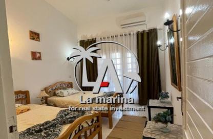 Chalet - 4 Bedrooms - 3 Bathrooms for sale in Marina 6 - Marina - Al Alamein - North Coast Chalet - 4 Bedrooms - 3 Bathrooms for sale in Marina 6 - Marina - Al Alamein - North Coast