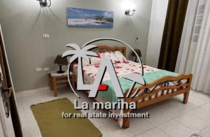 Chalet - 4 Bedrooms - 3 Bathrooms for sale in Marina 6 - Marina - Al Alamein - North Coast