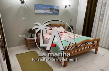 شاليه - 4 غرف نوم - 3 حمامات للبيع في مارينا 6 - مارينا - العلمين - الساحل الشمالي شاليه - 4 غرف نوم - 3 حمامات للبيع في مارينا 6 - مارينا - العلمين - الساحل الشمالي