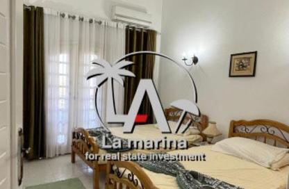 Chalet - 4 Bedrooms - 3 Bathrooms for sale in Marina 6 - Marina - Al Alamein - North Coast Chalet - 4 Bedrooms - 3 Bathrooms for sale in Marina 6 - Marina - Al Alamein - North Coast
