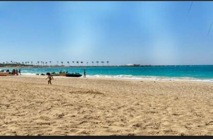 Chalet - 3 Bedrooms - 2 Bathrooms for sale in Koun - Ras Al Hekma - North Coast